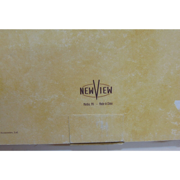 Ice Cream Soda Shoppe Signs 3D Fountain Malt Hotdog Expresso Scoops Drinks VTG - Picture 3 of 13